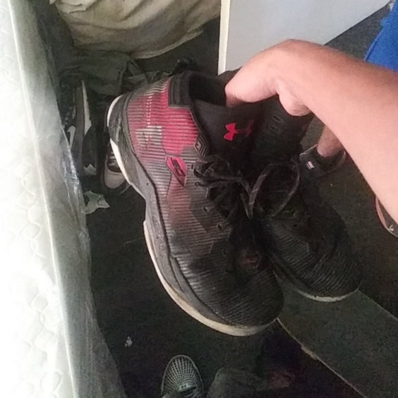 Under Armours - Picture 2 of 2